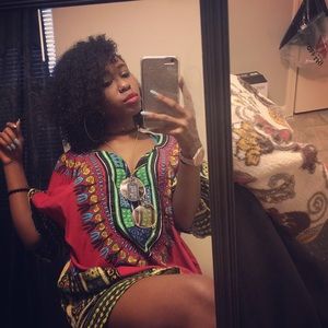 Meet your Posher, Amber